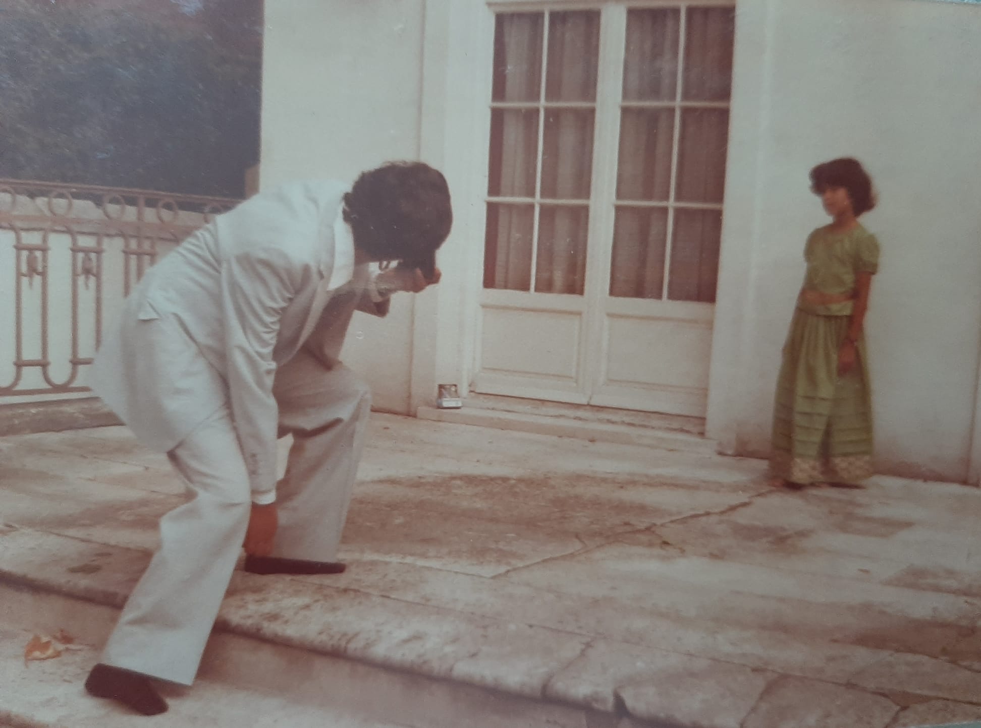 Photo by Family legacy of Sri-Guggan