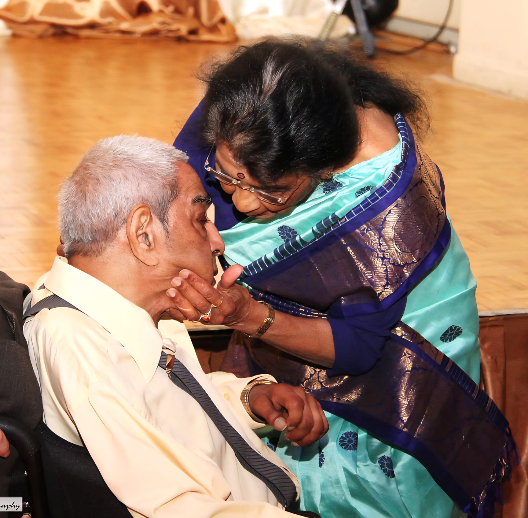 Photo by Family legacy of Sri-Guggan