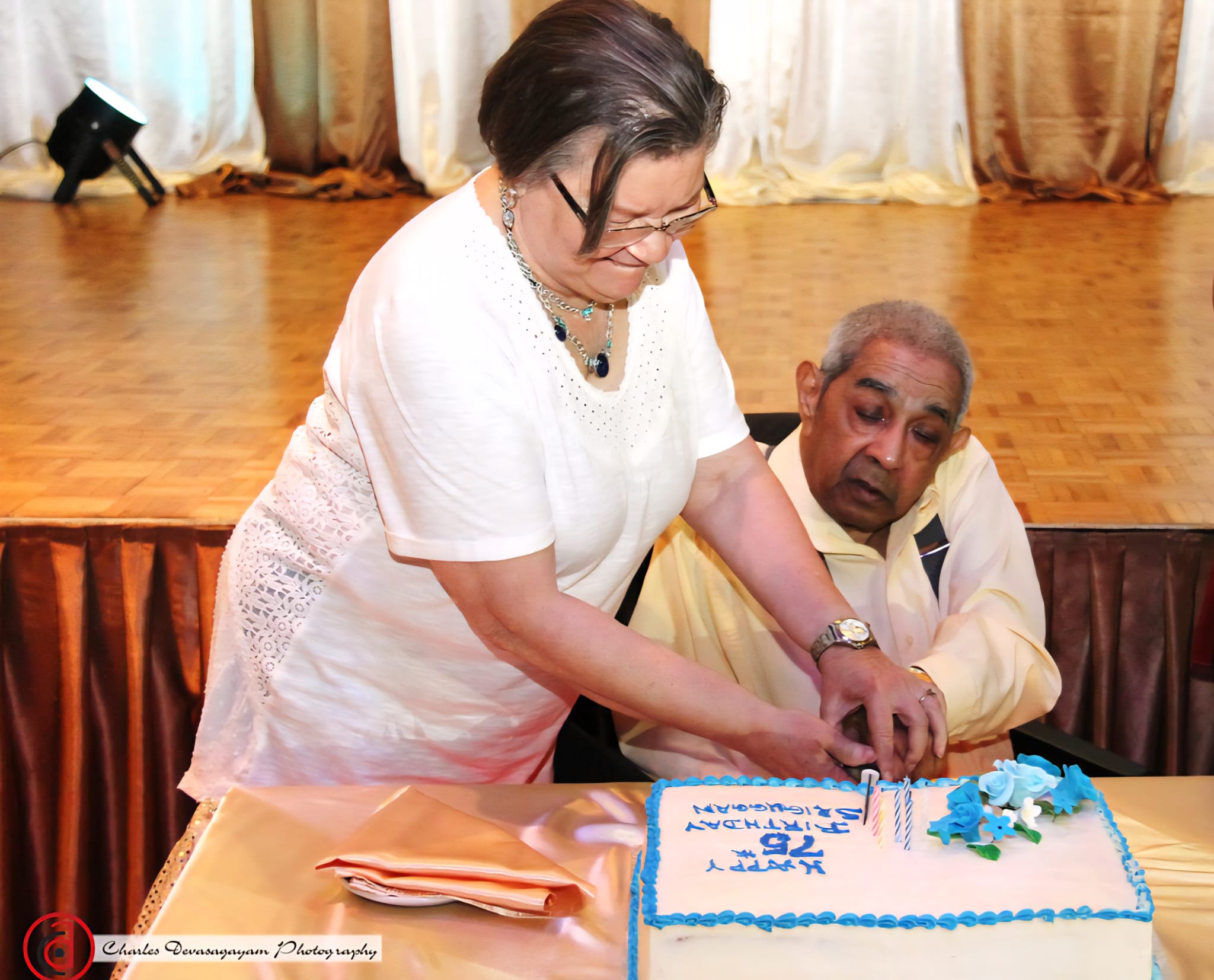 Photo by Family legacy of Sri-Guggan