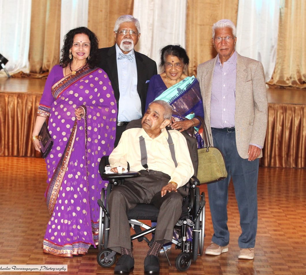 Photo by Family legacy of Sri-Guggan