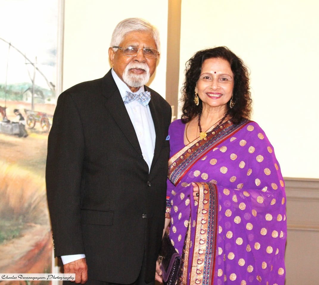 Photo by Family legacy of Sri-Guggan